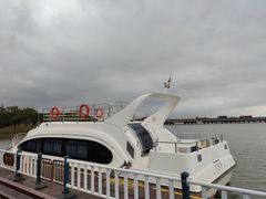 -南湖湿地公园