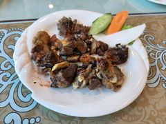 -娜玛瑟德餐厅(仙足岛店)