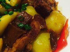 湘味红烧肉-湘阁里辣(大朗广场店)