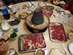 -月圆火锅(宁海东路二店)