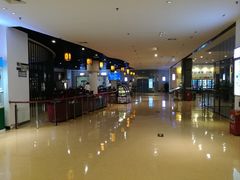 -南美元生态大酒店(海珠店)