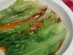 -西贝(上海中心店)