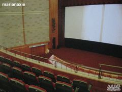 -大光明电影院(南京西路店)
