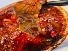 -俏江南天津时尚曲艺主题餐厅(马场道店)