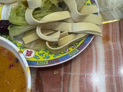 -清真马家美食城•海鲜•青岛菜•火锅(延安三路店)