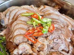 -海云台韩式汤饭·13年匠心韩料(南山店)