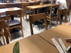 大堂-正一味石锅拌饭(望京新世界店)