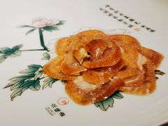 -京华烟云·北京烤鸭(领展购物广场·中关村店)