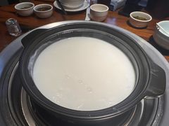 -大良毋米粥(锦龙路总店)