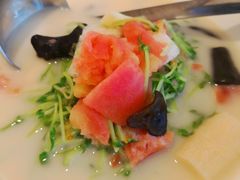 -丽晶轩中餐厅(重庆丽晶酒店)