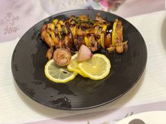 -娜娜家•Nana’s restaurant (爱琴海店)