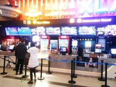 -万达影城(唐山爱琴海XLAND店)