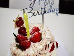 -WenTinG文汀·半糖蛋糕(港汇恒隆店)