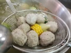 -福牛阁潮汕牛肉火锅