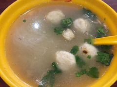 -小杨生煎(黄河路店)