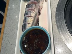 -蘸小院铁锅炖·蘸酱菜·东北菜(怀远门店)