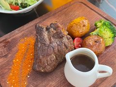 -BJM CLUB·宾酌·江景西餐吧(琶醍店)