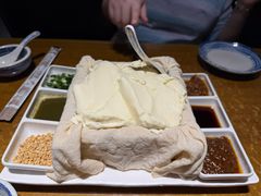 -95号酱骨·一块豆腐(展春园西路店)
