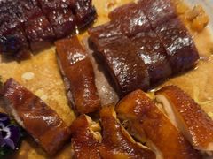 -汤城小厨•粤菜•靓汤(金宝街店)