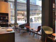 -Seesaw Coffee(苏州中心店)