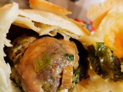 -百年夯碳烤胡椒饼(阿拉城店)