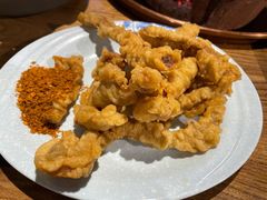 香酥肉-十六蒲(桂林路店)