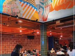 -Q MEX 库迈墨西哥餐吧(三里屯店)