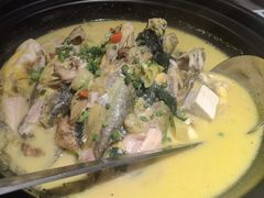 -山涧肴·湘味家肴(松岗满纷天地店)