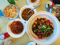 -天下客饭店(中山路店)