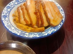 -蓝田九大碗民俗食府(蓝田店)