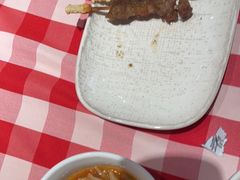 -西贝莜面村(常州新北万达广场店)
