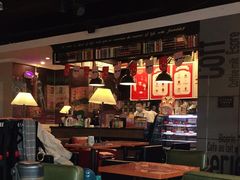 -西西弗书店&矢量咖啡(万象城店)