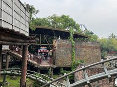 -成都欢乐谷