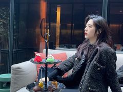 -璞瑄酒店大堂吧
