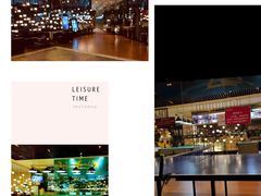 -海乐健康美食·SPA水疗会(水都假日酒店)