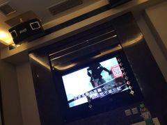 -缤纷KTV(东方新城店)