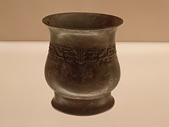 -上海博物馆(人民广场馆)