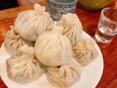 牦牛肉包子-嘎咓讓咘藏餐厅(团结新村店)