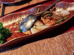 -花马天堂云南餐厅 Lost Heaven(外滩店)