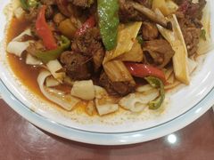 -新疆伊宁远征餐厅