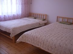 -Amber Glory Service Apartments