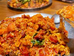 -老啪叽串炒饭(铁百店)