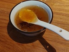 -来菜·湖北头牌藕汤(银泰创意城店)