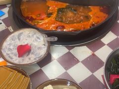 -赵美丽·重庆社区火锅·直营店(火车东站·中豪国际店)