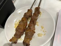 -东来顺饭庄(西直门店)