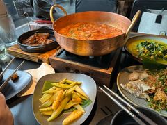 -Ameigo梅果·云贵川bistro(长宁来福士店)