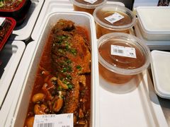 -果蔬好生活超市(东湖店)