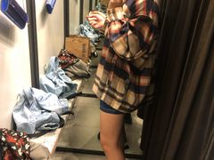 -ZARA(青岛万象城店)