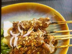 -THE PAWON·8碗(古北SOHO店)