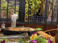 -老渔家·白族·石板烧.野生菌火锅(大理古城叶榆路店)